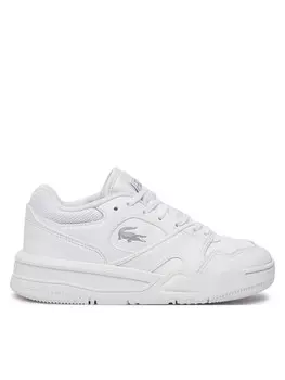 Кроссовки Lacoste, белый