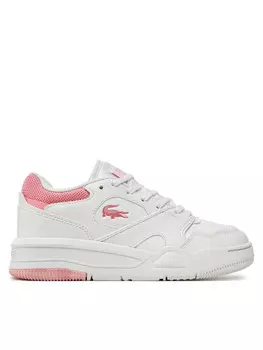 Кроссовки Lacoste, белый