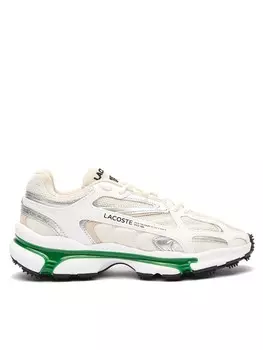 Кроссовки Lacoste, белый
