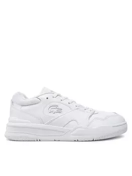 Кроссовки Lacoste, белый