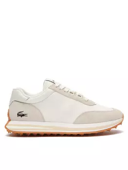 Кроссовки Lacoste, белый