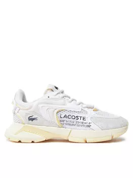 Кроссовки Lacoste, белый