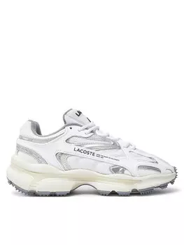 Кроссовки Lacoste, белый