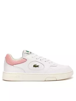 Кроссовки Lacoste, белый