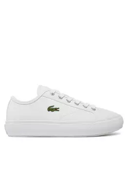 Кроссовки Lacoste, белый