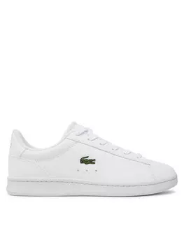 Кроссовки Lacoste, белый