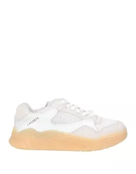 Кроссовки Lacoste, белый
