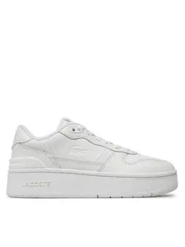 Кроссовки Lacoste, белый