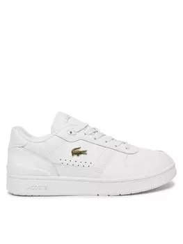 Кроссовки Lacoste, белый