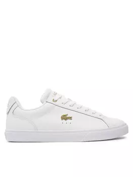 Кроссовки Lacoste, белый