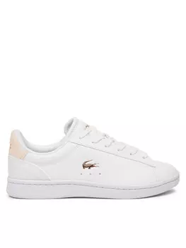 Кроссовки Lacoste, белый