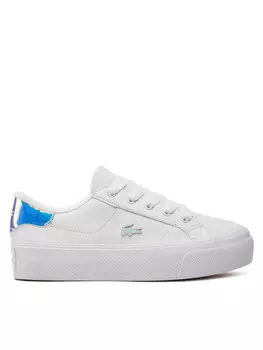 Кроссовки Lacoste, белый