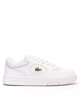 Кроссовки Lacoste, белый