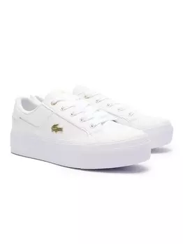 Кроссовки Lacoste, белый