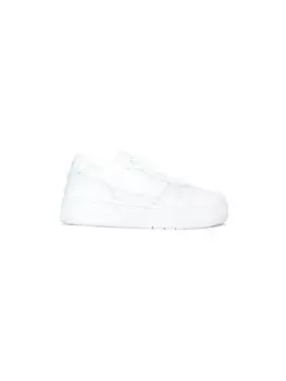 Кроссовки Lacoste, белый