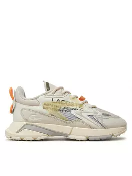 Кроссовки Lacoste, белый