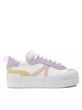 Кроссовки Lacoste, белый