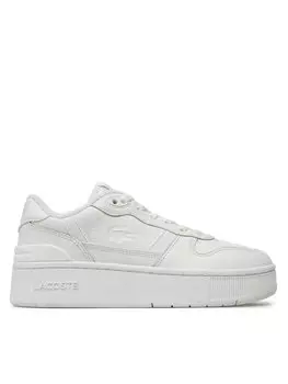 Кроссовки Lacoste, белый