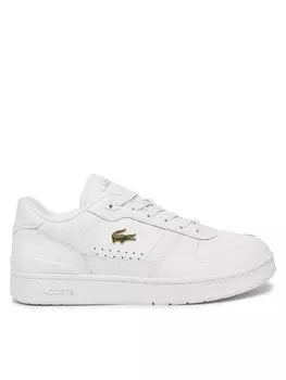 Кроссовки Lacoste, белый