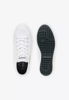 Кроссовки Lacoste, белый