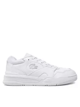 Кроссовки Lacoste, белый