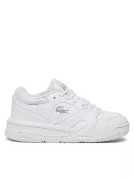 Кроссовки Lacoste, белый