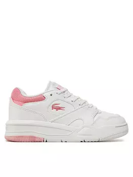 Кроссовки Lacoste, белый