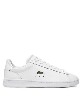 Кроссовки Lacoste, белый