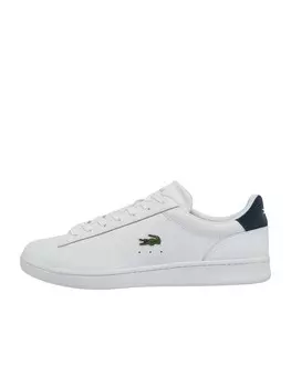 Кроссовки LACOSTE, белый