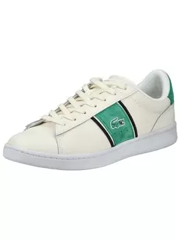 Кроссовки LACOSTE, белый