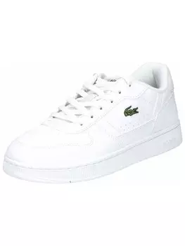 Кроссовки LACOSTE, белый