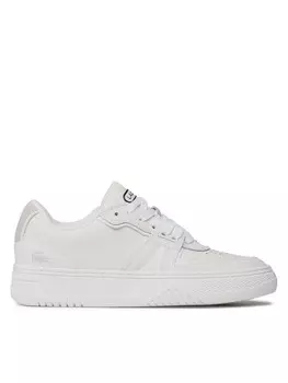 Кроссовки Lacoste, бежевый