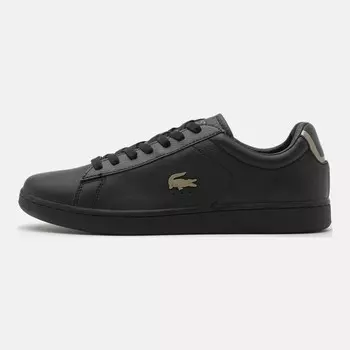 Кроссовки Lacoste Carnaby, black