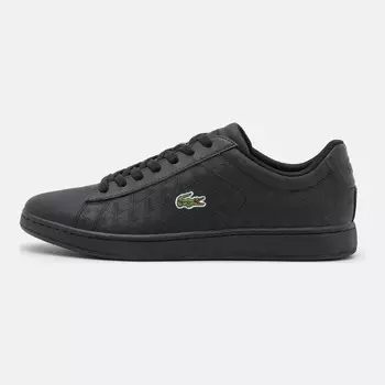 Кроссовки Lacoste Carnaby Evo, black