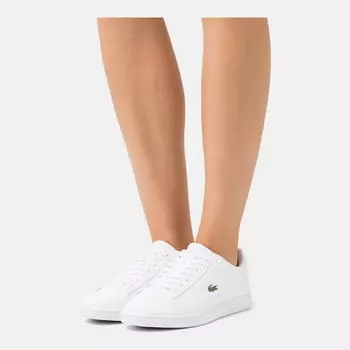 Кроссовки Lacoste Carnaby Evo , white