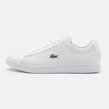 Кроссовки Lacoste Carnaby Evo, white