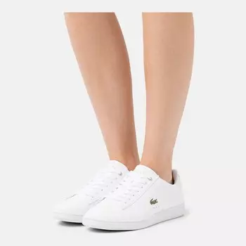 Кроссовки Lacoste Carnaby Evo , white/light pink