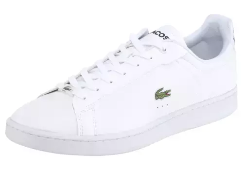Кроссовки Lacoste "CARNABY PRO 123 8 SMA", белый