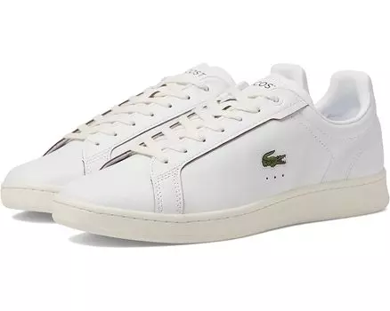 Кроссовки Lacoste Carnaby Pro 223 3 SMA, цвет White/Green