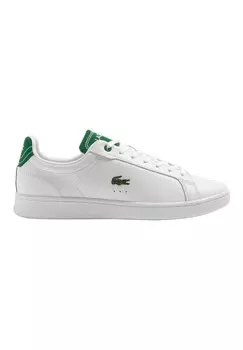 Кроссовки Lacoste CARNABY PRO, белый