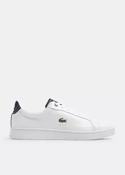 Кроссовки Lacoste Carnaby Pro, белый