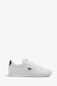 Кроссовки Lacoste Carnaby Pro, белый
