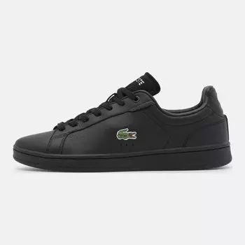 Кроссовки Lacoste Carnaby Pro, black