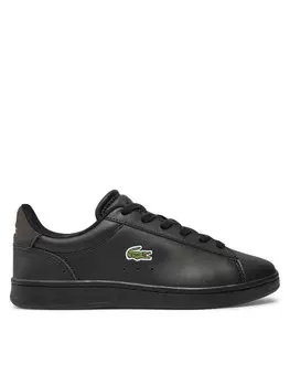 Кроссовки Lacoste Carnaby Set 224 1 Suj 748SUJ000102H Negro, черный