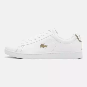 Кроссовки Lacoste Carnaby, white