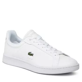 Кроссовки Lacoste CarnabyEvo Bl, белый