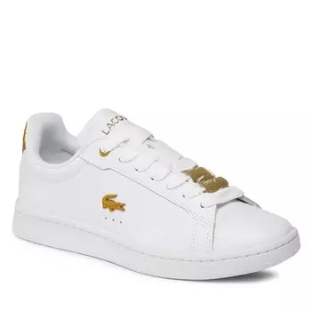 Кроссовки Lacoste CarnabyPro, белый