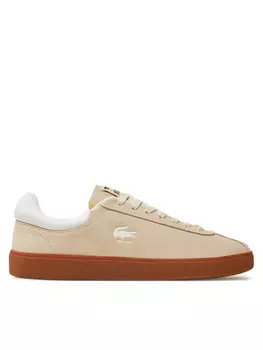 Кроссовки Lacoste Chaussure baseshot 748SMA0008 Blanco, белый