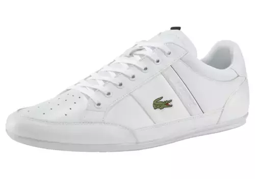 Кроссовки Lacoste "CHAYMON 0121 1 CMA", белый