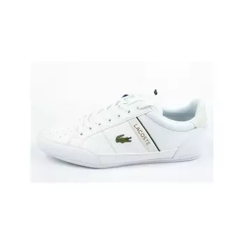 Кроссовки Lacoste Chaymon, белый